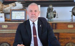 Akpınar: “Müzakere zemini oluşturulmaya çalışılırken, Rum Yönetimi’nin tek taraflı adımları sürece katkı sağlamıyor”