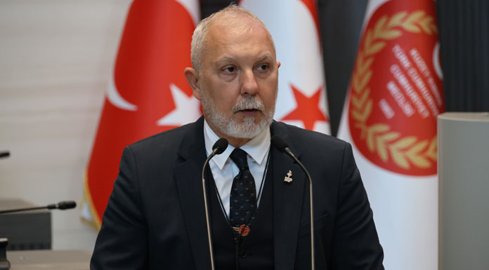 Akpınar "Hükümet süreci sadece izlemektedir"
                                            2026-05-12 21:07:00