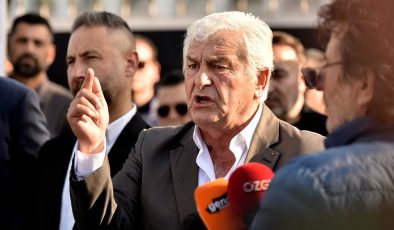 “Çalışanlar açlıkla karşı karşıya bırakıldı”