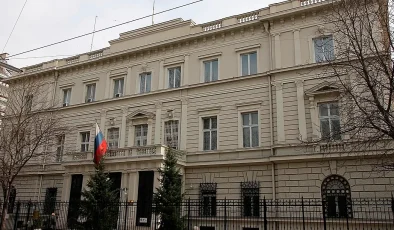 Avusturya’da anten casusluğu şüphesi…Üç Rus diplomat sınır dışı edildi