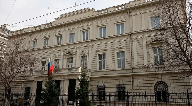 Avusturya’da anten casusluğu şüphesi…Üç Rus diplomat sınır dışı edildi