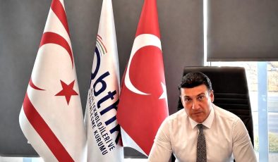 Aydınlı: “GBYF KIBRIS bilişim ekosistemi açısından önemli”