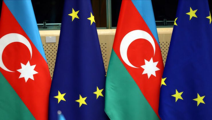 Azerbaycan Milli Meclisi, Avrupa Parlamentosu ile tüm ilişkilerini durdurdu