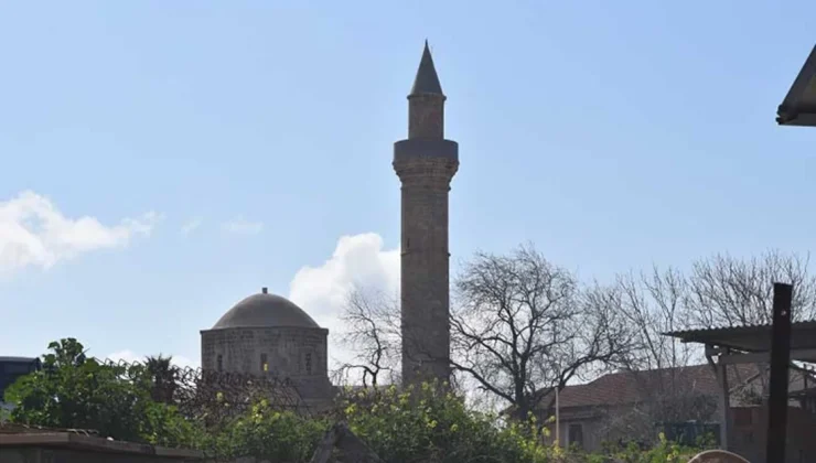 Baf’ın Moutallo Mahallesi’nde bulunan Kemal Atatürk Caddesi’nin ismi değiştiriliyor
