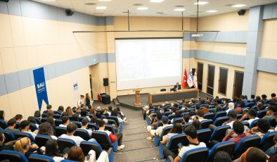 Bahçeşehir Kıbrıs Üniversitesi, 4. Lefkara Edebiyat Şöleni’ne ev sahipliği yaptı