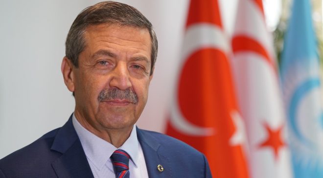 Bakan Ertuğruloğlu TRT’nin 62. kuruluş yıl dönümünü kutladı