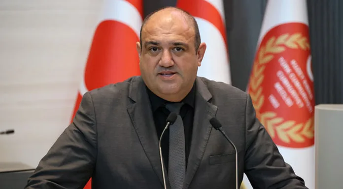 Barçın "Yasaklı mallar nasıl beyan edildi?"
                                            2026-05-12 19:42:00