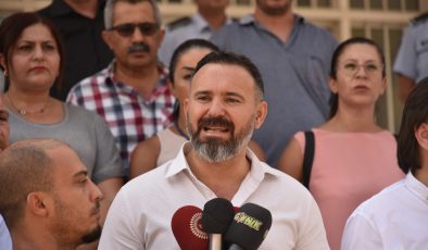 Bengihan: “Çalışanlar angarya çalışmama hakkını kullanarak ek mesaiye kalmayacak”