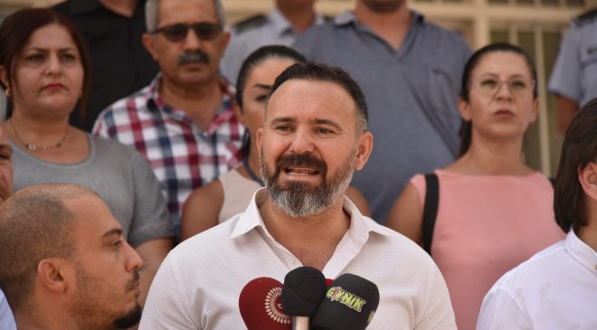 Bengihan: “Çalışanlar angarya çalışmama hakkını kullanarak ek mesaiye kalmayacak”