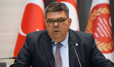 Berova "Elektrik fiyatlarına artış gündemde"
                                            2026-05-12 17:39:00