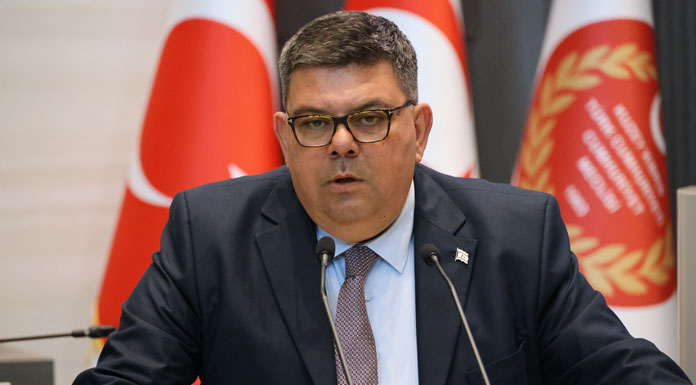 Berova "Elektrik fiyatlarına artış gündemde"
                                            2026-05-12 17:39:00