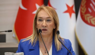 Besim "Yükü çeken hemşireler tükenmişlik sendromu yaşıyor"
                                            2026-05-12 20:55:00