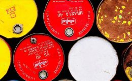 Brent petrolün varil fiyatı 108,06 dolar