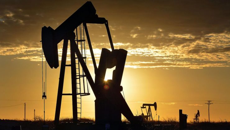 Brent petrolün varil fiyatı 113,76 dolar