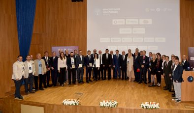 BTHK ve Türkiye Bilişim Derneği iş birliğinde “Genç Beyinler Yeni Fikirler” yarışması yapıldı