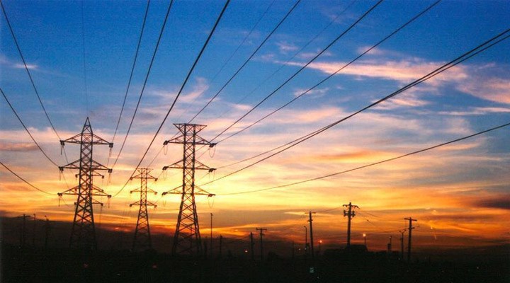 Çamlıbel’de üç saatlik elektrik kesintisi