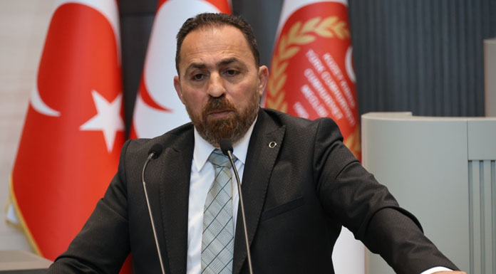Çavuş “Devlet duyumlarla yönetilemez”