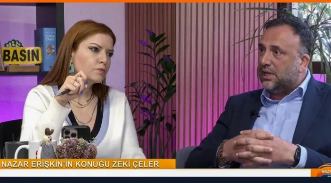 Çeler “Erken seçim ocak ayını bile beklemeyebilir” – Voice Kıbrıs Haber