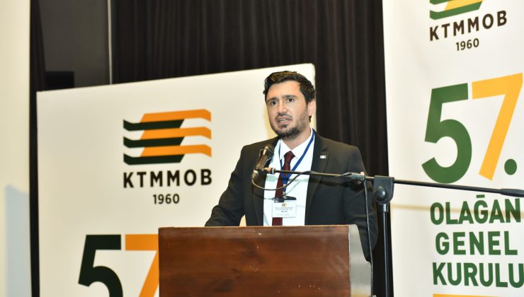 Çelik: “Alçak Orman Arazilerinin Devri ve İcarı (Değişiklik) Yasası’nın olduğu gibi Genel Kurul’a sevk edilmesi kabul edilebilir değil”