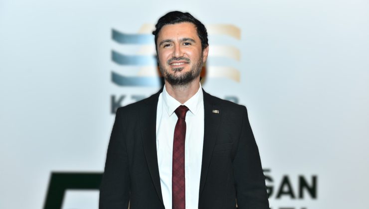 Çelik: “Basın özgürlüğü demokrasinin temelidir”