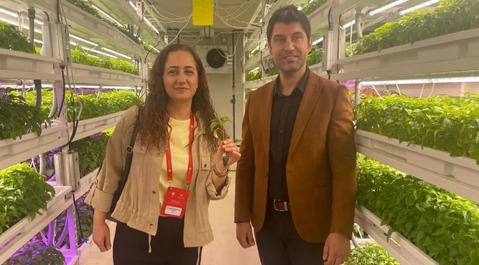 “Çevre ve İklim Medya Turları”nın ikincisi tamamlandı
