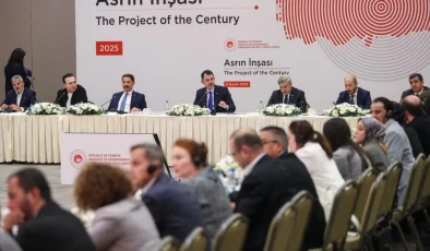 COP31 kapsamında “çevre ve iklim medya turlarının” ikincisi başlıyor