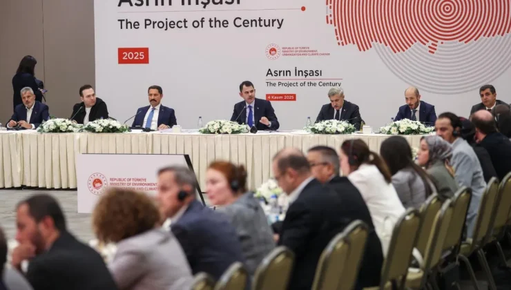 COP31 kapsamında “çevre ve iklim medya turlarının” ikincisi başlıyor