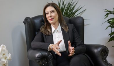 CTP Genel Başkanı İncirli Ankara’da