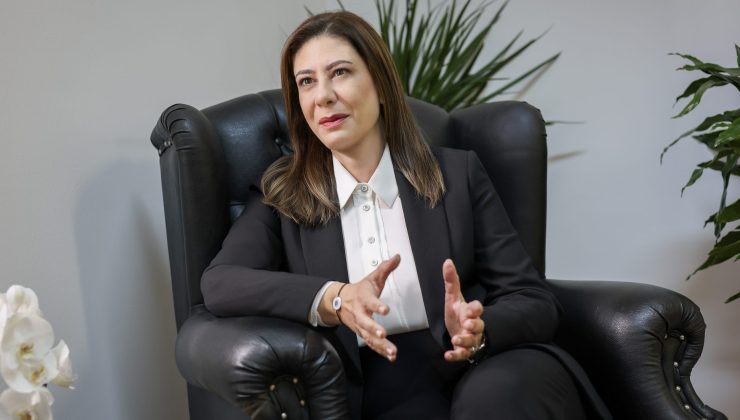 CTP Genel Başkanı İncirli Ankara’da