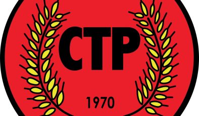CTP: “İnsan hakları ve ifade özgürlüğü için mücadeleye kararlılıkla devam edeceğiz”