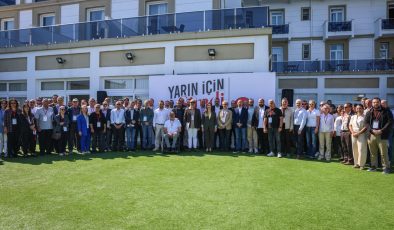 CTP’nin çalıştayı tamamlandı
