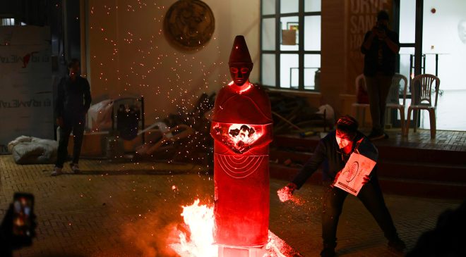 DAÜ’de 16. Sanat Buluşması “Üret, Onar, Dönüştür” temasıyla gerçekleştirildi