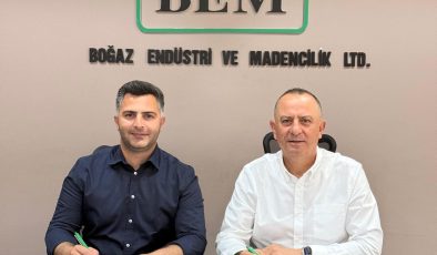 Devrimci Genel İş Sendikası ile BEM arasında yeni toplu iş sözleşmesi imzalandı