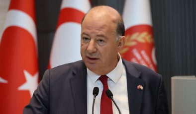 Dinçyürek "Mama Skandalı"ndaki sürece ilişkin açıklamalarda bulundu!
                                            2026-05-12 21:00:00