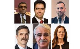 Doğuş Derya, İngiltere’de “Otokratik Sağ Popülizm ve Yeni Dünya Düzeni” panelinde konuşacak