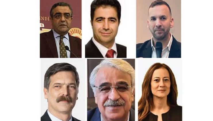 Doğuş Derya, İngiltere’de “Otokratik Sağ Popülizm ve Yeni Dünya Düzeni” panelinde konuşacak