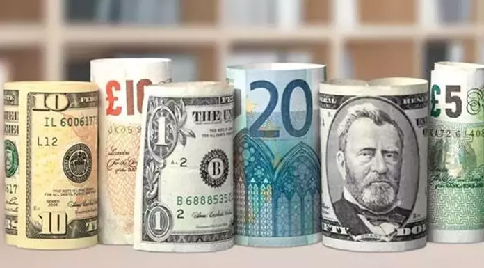 Döviz piyasaları hafif düşüşe geçti (12 Mayıs 2026)