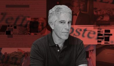Epstein’in yazdığı iddia edilen “intihar notu” kamuoyuyla paylaşıldı