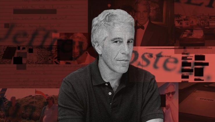 Epstein’in yazdığı iddia edilen “intihar notu” kamuoyuyla paylaşıldı