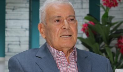 Erdinç Gürçağ’dan açıklama…