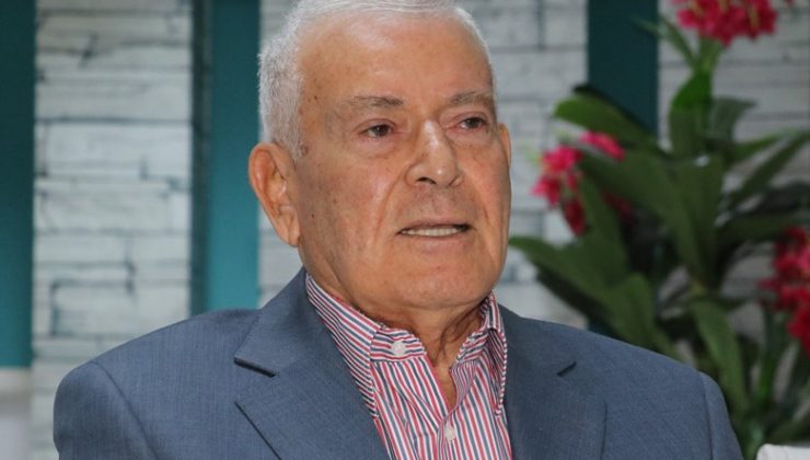 Erdinç Gürçağ’dan açıklama…