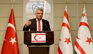 Erhürman: “Sunduğumuz 10 maddelik önerilerden bazılarında ilerleme sağlamış olduk”