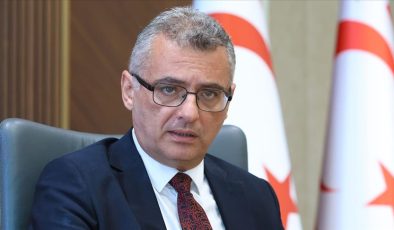 Erhürman’dan Hristodulidis’e eleştiri: “İki lider olarak masadayız, BM’nin bu süreçlere ilişkin raporları ile kayıtları açık”