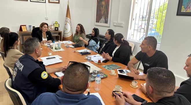 Kültür Dairesi, festival ve etkinlik tarihlerinin çakışmaması için girişim başlattı