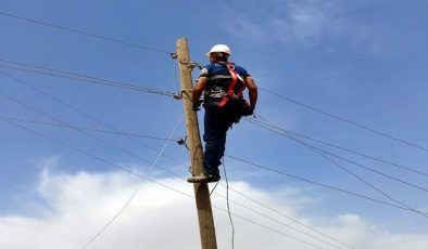Geçitkale-Tatlısu bölgesinde yarın elektrik kesintisi olacak