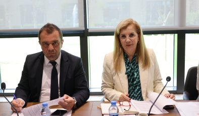 Gelir vergisi ve yurt dışındaki itibari paraların ekonomiye kazandırılmasına ilişkin düzenlemeler Genel Kurul’a sevk edildi