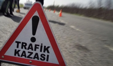 Girne ve Derince’de trafik kazası: 2 yaralı, 1 tutuklu