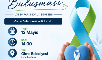 Girne’de Sağlık ve Farkındalık Buluşması düzenleniyor