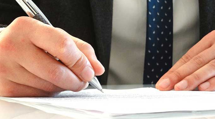 Yeni görevden alma ve atamalar Resmi Gazete’de!