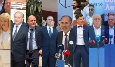 Güney Kıbrıs’taki genel seçimde rekor sayıda aday yarışacak